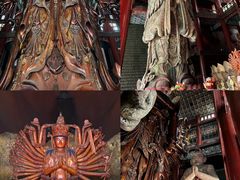 -承德避暑山庄景区