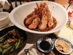 -串盟烧烤大排档·长沙美食地标(星沙店)