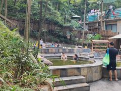 -花水湾第一村温泉大酒店