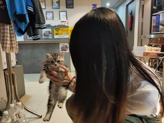 -VR 间客漫·PS电玩·虚拟现实包间游戏电竞(街道口店)
