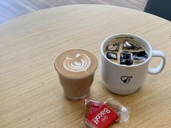 -香馥咖啡SharefoodsCafe(君尚3019店)