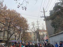 -东仓门早市