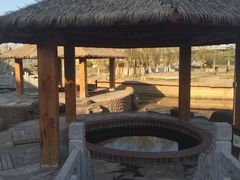 -龙达温泉生态城