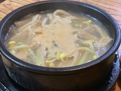 -京玉菲饭店(李村店)