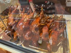 -王浩儿纪六孃甜皮鸭(乐山总店)