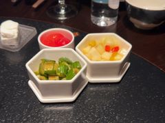 -大拙里·精致融合菜(沙湖桃源国际店)