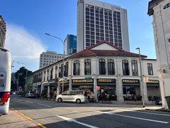 -新加坡Zam Zam餐馆