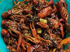 -527烧烤·龙虾·精酿酒(小石城美乐城店)