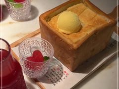 -绿茶餐厅(华信Mall店)