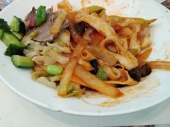 -清真餐厅·回乡麦客
