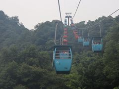 -青城山