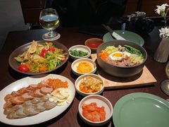 -Fuzzy Bistro 浮几韩餐·茶酒馆