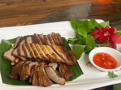 -德天丽水风味馆