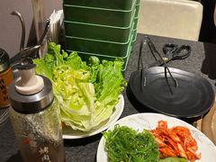 -神户赤童日式烤肉(金地广场店)