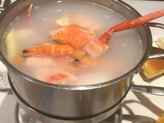 -星伦多自助料理(华润万象城店)