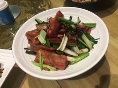 -望京一号·重庆江湖菜(工体店)