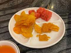 -情妹耙泥鳅·江湖川菜(科华店)