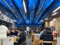 -濠轩阁特色生蚝火锅总店