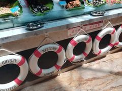 -舜耕山庄四时万和自助餐厅