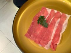 -牛New寿喜烧(青浦店)