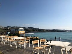 -Cafe Aewol Monsant