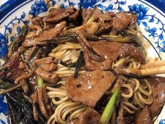 -明呈黄鱼面馆(斜土路店)