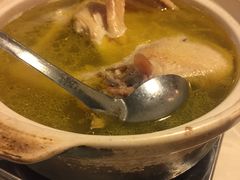 -深山老屋(国顺东路店)