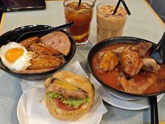 -华嫂冰室(尖沙咀店)