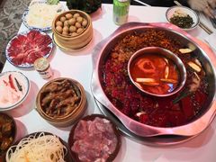 -卤校长老火锅(杨家坪直营店)