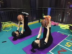 -FEELINGME乐刻私教馆·健身(朗悦居店)