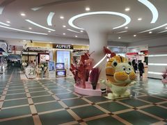 -沈阳大商千盛购物中心有限公司(长江街店)