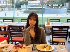 -怡咖啡·自助餐·西安香格里拉