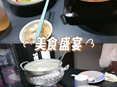 -桥边小楼·手工云南菜·古城观景小楼