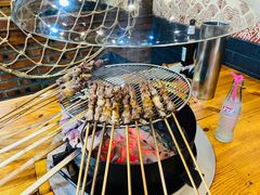 -源味居手把签烧烤(长春一店)