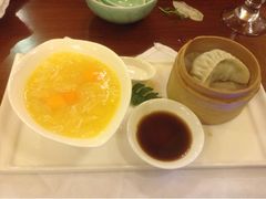 杨枝甘露-上海老站(徐家汇店)