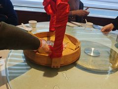 -老雒阳面馆·水席(定鼎门店)