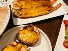 -Mr·Fish鱼鲜生海鲜放题(银泰in99店)