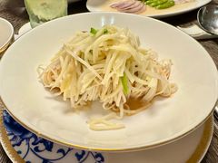 -Yan Ting 宴庭中餐厅(上海静安瑞吉酒店)