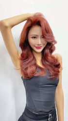 -DX HAIR SALON·发现未知美发沙龙