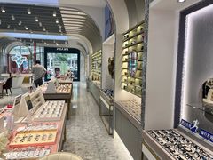 -宝岛眼镜(北京亚运村旗舰店)