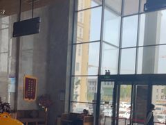 -星河湾温泉洗浴酒店