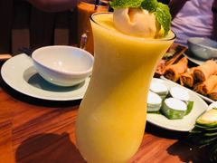 -mango tree芒果树泰国餐厅(青岛万象城店)