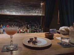 -格兰酒吧Glen Bar