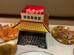 -炭之家·齐齐哈尔非遗烤肉·鲜切直供(中央大街店)