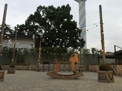 -几个木匠匠人厨房
