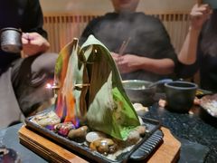 -無境·匠心日本料理(汉街店)