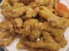 -北方饺子王·海肠捞饭·海鲜锅(山大店)