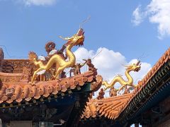 -大召无量寺