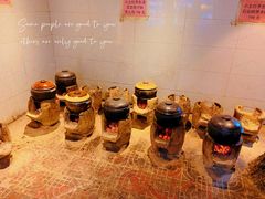 -园林美食城·本土农家菜(杨和镇店)