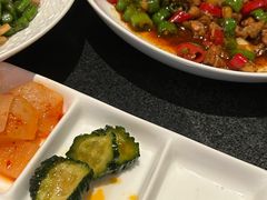 -羡餐厅·杭帮菜·淳菜(千岛湖自由洲际殿店)
